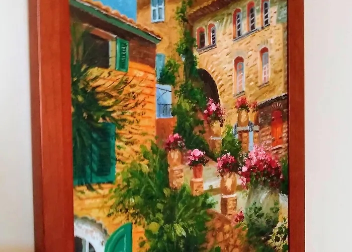 Gasthof Nicolas Rom